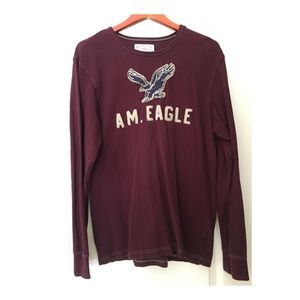 American Eagle Graphics